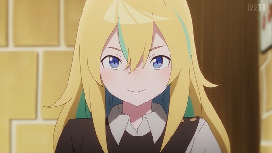 「夜のクラゲは泳げない」8話感想 (7)