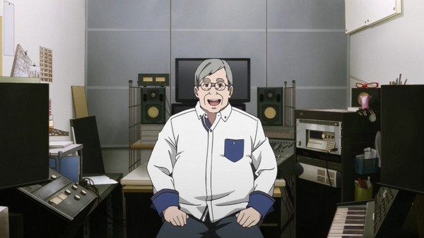 SHIROBAKO (5)