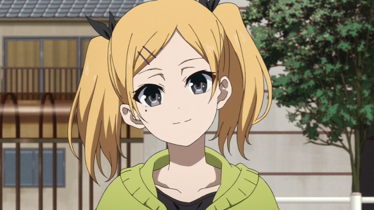 Shirobako 話感想 りーちゃんがんばりマスタング 円さんにまで噛みつく平岡 興津さん素敵 画像追加版 ポンポコにゅーす ファン特化型アニメ感想サイト