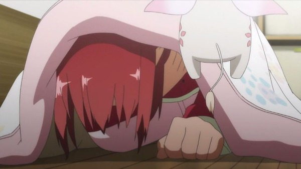「結城友奈は勇者である」勇者の章 5話(2期 11話) (14)