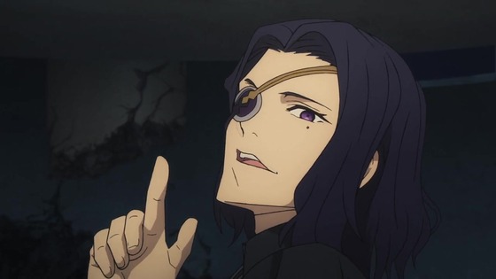 「Fatestrange Fake」3話感想 (28)