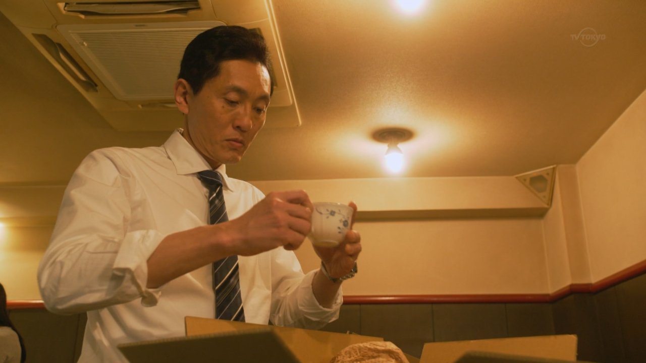 孤独のグルメ Season6 2話感想 豚バラ生姜焼定食 小鉢連打でお腹いっぱい これ以上ゴローちゃんが望むこと無し 実況 画像 ポンポコにゅーす ファン特化型アニメ感想サイト 孤独のグルメ Season6 2話感想 豚バラ生姜焼定食 小鉢連打でお腹いっぱい これ以上ゴローちゃんが望むこと無し 実況 画像 ポンポコにゅーす ファン特化型アニメ感想サイト