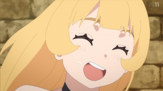 「姫様“拷問”の時間です」9話感想 (73)