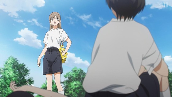 「明日ちゃんのセーラー服」10話感想 (52)