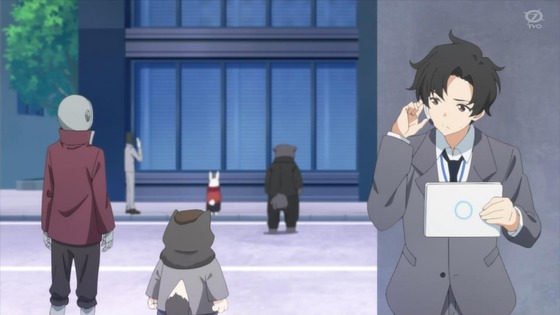 「ブルアカ」4話感想 (66)