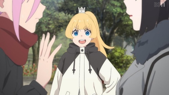 「姫様“拷問”の時間です」21話感想 (114)