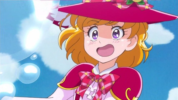 「魔法つかいプリキュア!」第9話感想 (21)