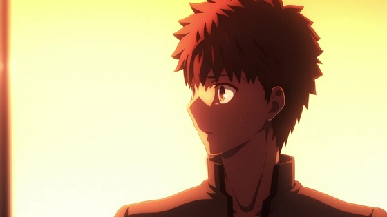 劇場版「Fatestay night [Heaven's Feel] II.感想  (123)