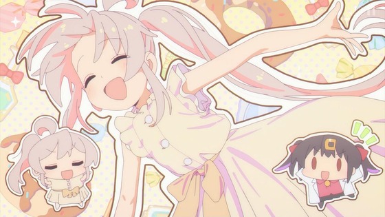 「お兄ちゃんはおしまい!」おにまい 2話感想 (23)