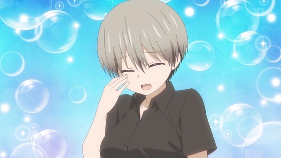 「宇崎ちゃんは遊びたい!」第9話感想 (47)
