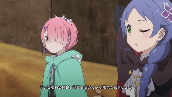 「リゼロ」70話感想 (31)