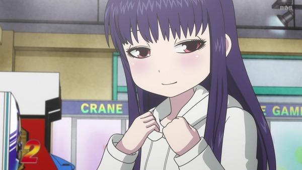 「ハイスコアガール」23話感想 画像 (30)