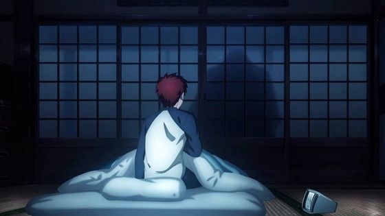 劇場版「Fatestay night [Heaven's Feel] II.感想  (678)