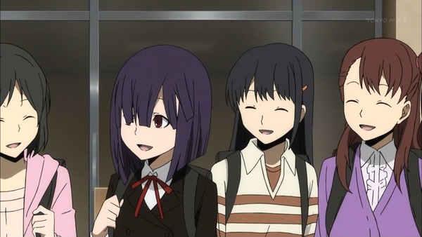 デュラララ!!×2 承 (4)