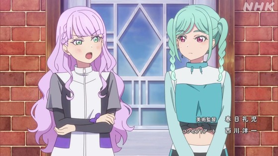 「ラブライブ！スーパースター!!」3期 9話感想 (3)