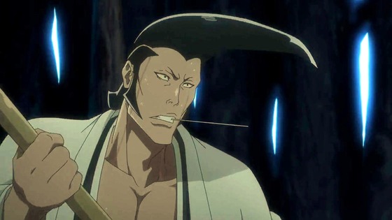 「BLEACH 千年血戦篇」25話 26話感想 (87)