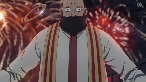 「SPY×FAMILY」2期 33話感想 (102)