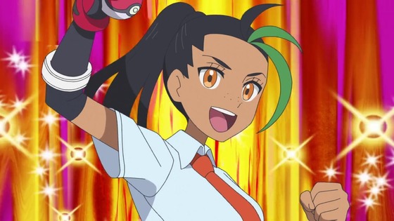 「ポケットモンスター」アニポケ46話感想 (58)