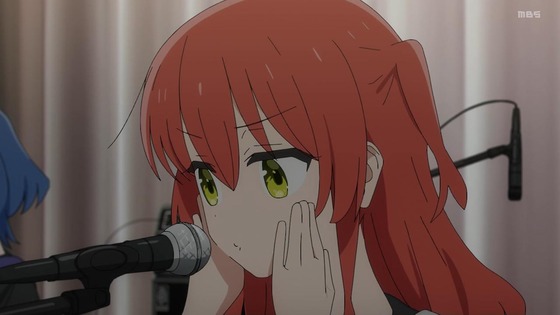 「ぼっち・ざ・ろっく！」11話感想 (55)