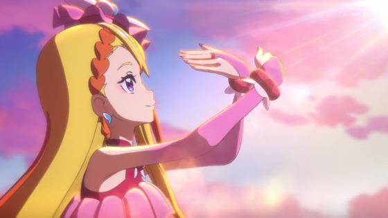 「ひろがるスカイ!プリキュア」ひろプリ 1話感想 (145)