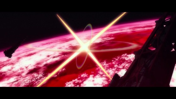「ヱヴァンゲリヲン新劇場版:Q」感想 (66)