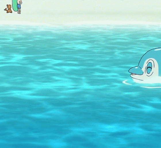 「ポケットモンスター」 アニポケ42話感想 (5)
