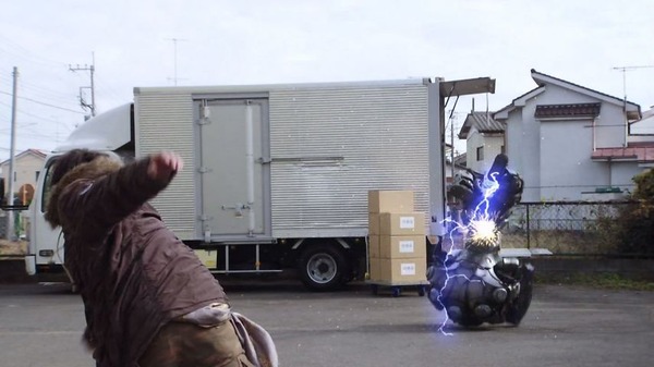 「仮面ライダービルド」17話 (25)