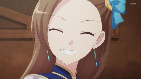 「はめふらX」2期 8話感想 (17)