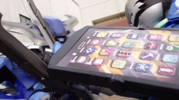 「仮面ライダービルド」18話 (32)