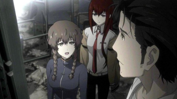 STEINS;GATE(シュタインズ・ゲート) (14)