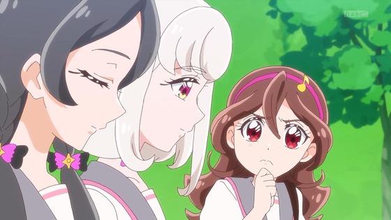 「キミとアイドルプリキュア♪」キミプリ 32話感想 (13)