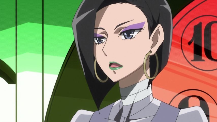 コンクリート レボルティオ 超人幻想 10話感想 回答不能の矛盾なジャガーさん 今回も頗る面白い 画像 ポンポコにゅーす ファン特化型アニメ感想サイト