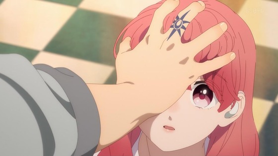 「ゆびさきと恋々」1話感想 (48)