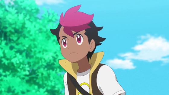 「ポケットモンスター」90話感想 (8)