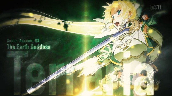 「SAO アリシゼーション」2期 12話感想 (47)