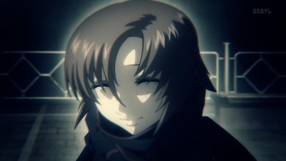 「蒼穹のファフナー THE BEYOND」8話感想 (128)