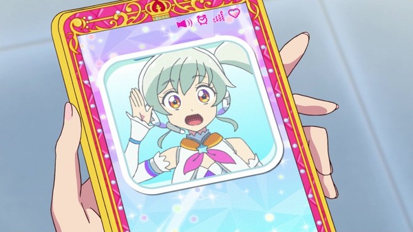「アイカツオンパレード!」第1話感想 (123)