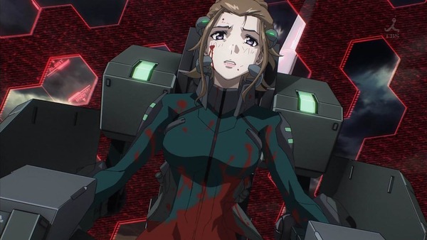 蒼穹のファフナー EXODUS (13)