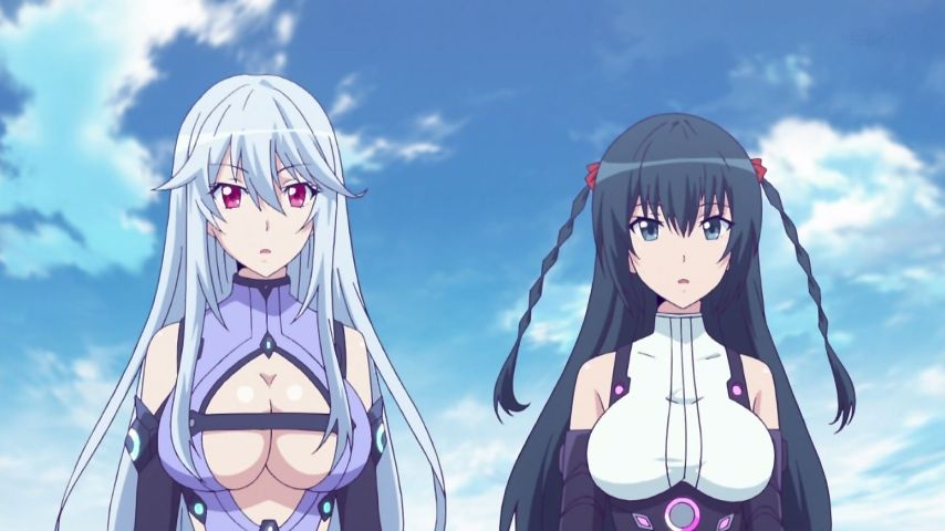 魔装学園h H 2話感想 頭悪い これすっごく頭悪いわ 褒めてる バカアニメとして楽しめる 画像 ポンポコにゅーす ファン特化型アニメ感想サイト 魔装学園h H 2話感想 頭悪い これすっごく頭悪いわ 褒めてる バカアニメとして楽しめる 画像 ポンポコにゅーす ファン特化型アニメ感想サイト