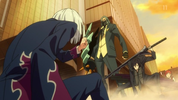 「GRIDMAN(グリッドマン)」6話感想 (76)
