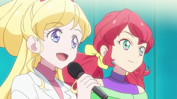 「アイカツフレンズ！」73話感想  (71)