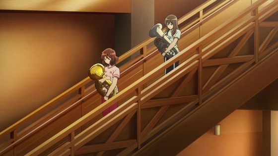 「響け！ユーフォニアム3」3期 9話感想 (21)