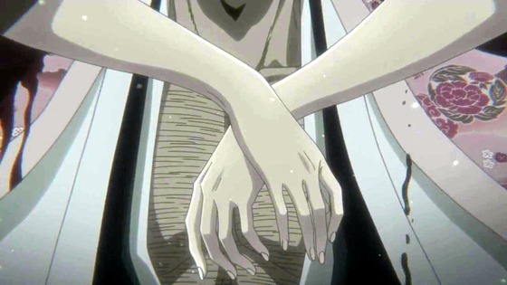 「BLEACH 千年血戦篇」35話感想 (92)