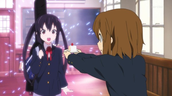 「けいおん!」9話感想 (29)