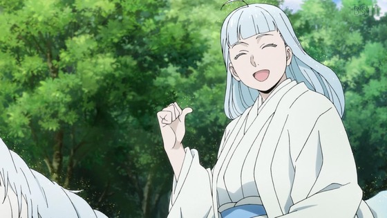 「黄泉のツガイ」12話感想 (79)