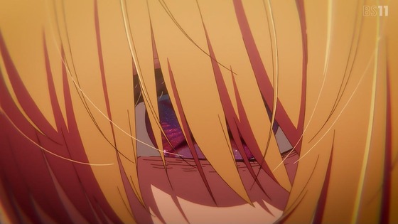 「推しの子」16話感想 (25)