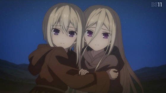 「デート・ア・ライブV」5期 6話感想 (15)