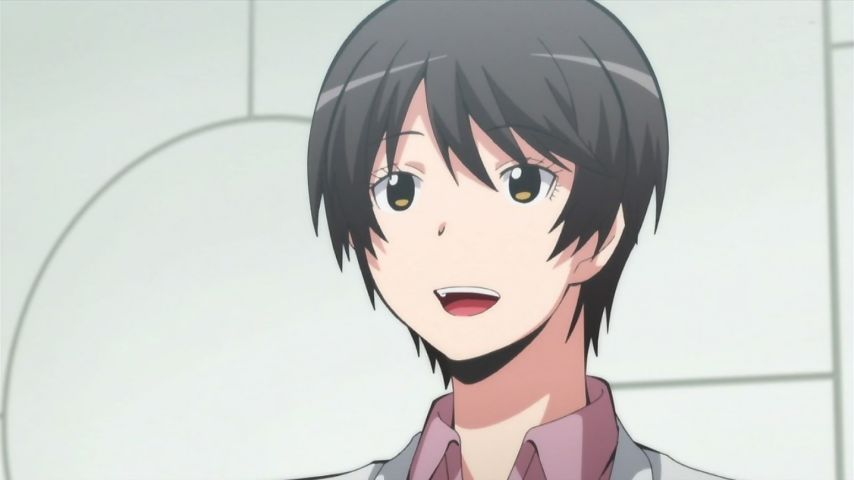 暗殺教室 第2期 16話感想 あぐりとの触れ合いと死別 人に成った死神は異形の教師へ変わる 実況 画像 ポンポコにゅーす ファン特化型アニメ感想サイト 暗殺教室 第2期 16話感想 あぐりとの触れ合いと死別 人に成った死神は異形の教師へ変わる 実況 画像 ポンポコにゅーす ファン特化型アニメ感想サイト