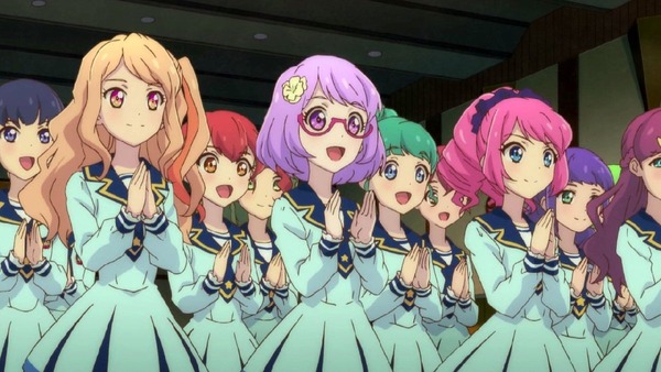 「アイカツスターズ!」 (36)