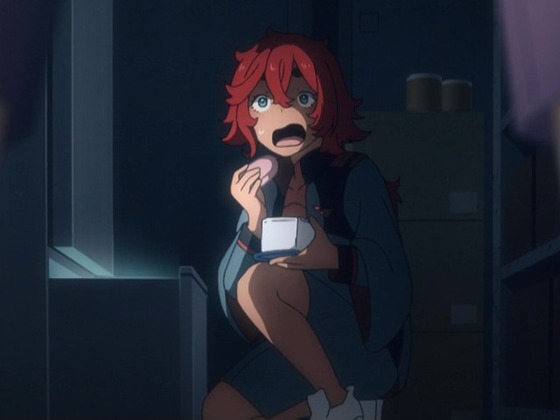 「機動戦士ガンダム 水星の魔女」19話感想 (63)